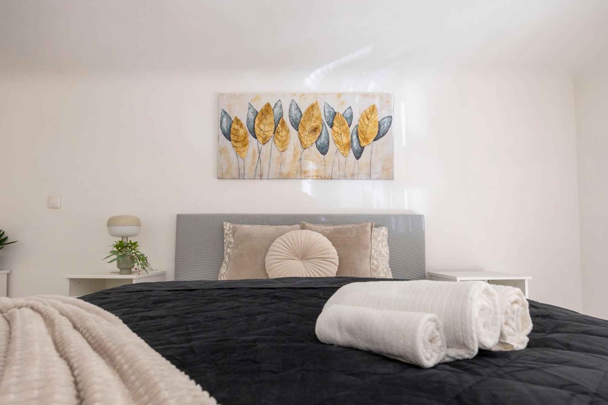 Central Cozy & Dream Home Next To The Famous Synagogue — Photos 3